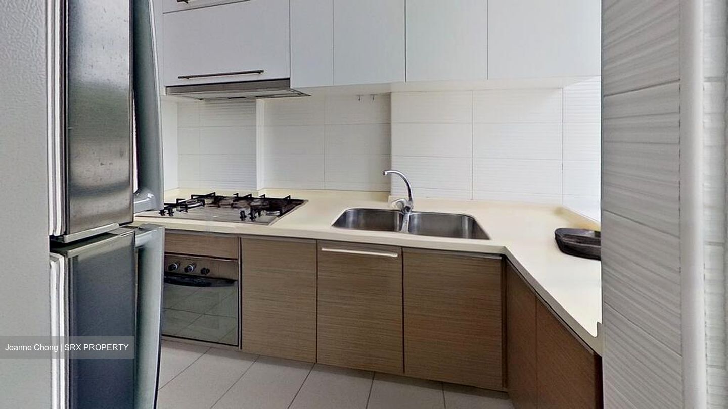 St Patrick's Loft (D15), Apartment #440193061